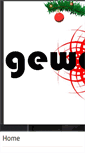 Mobile Screenshot of gewc.de